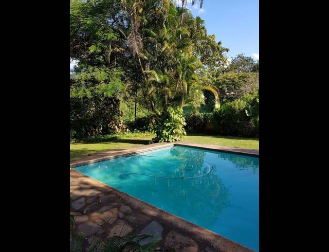 3 BEDROOM HOUSE TO LET IN FAIRVIEW